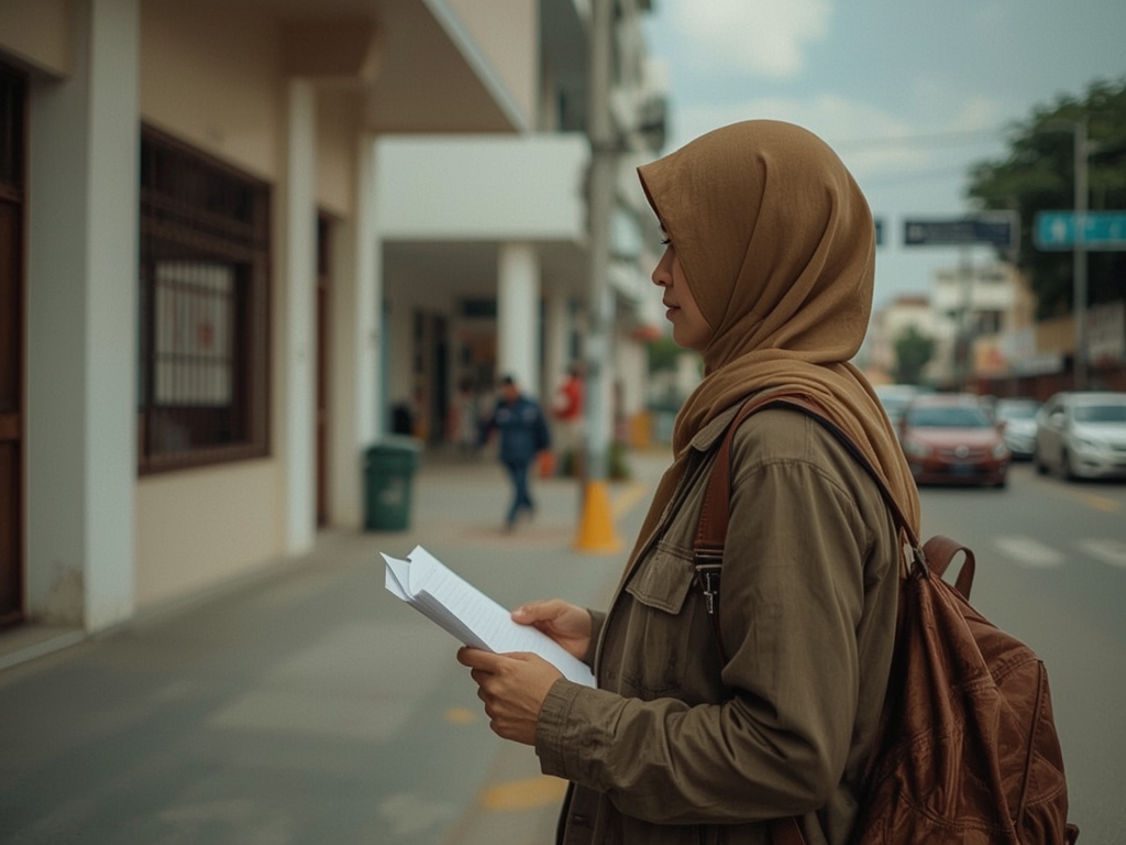 Panduan Praktis Menata Kebutuhan Kesehatan, Hukum, dan Hunian